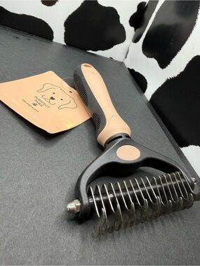 Pet Dematting Tool - Purrrfect Paws by Bath & Body Works